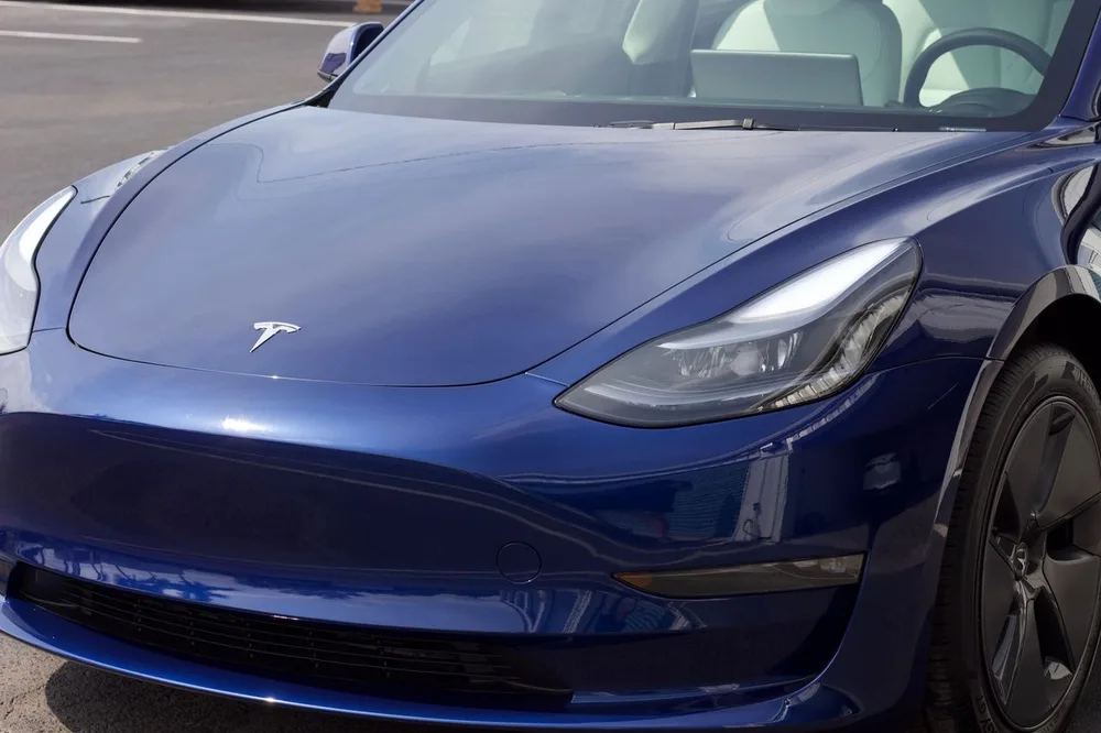 EASY MAINTENANCE ceramic coating in Clearwater, FL