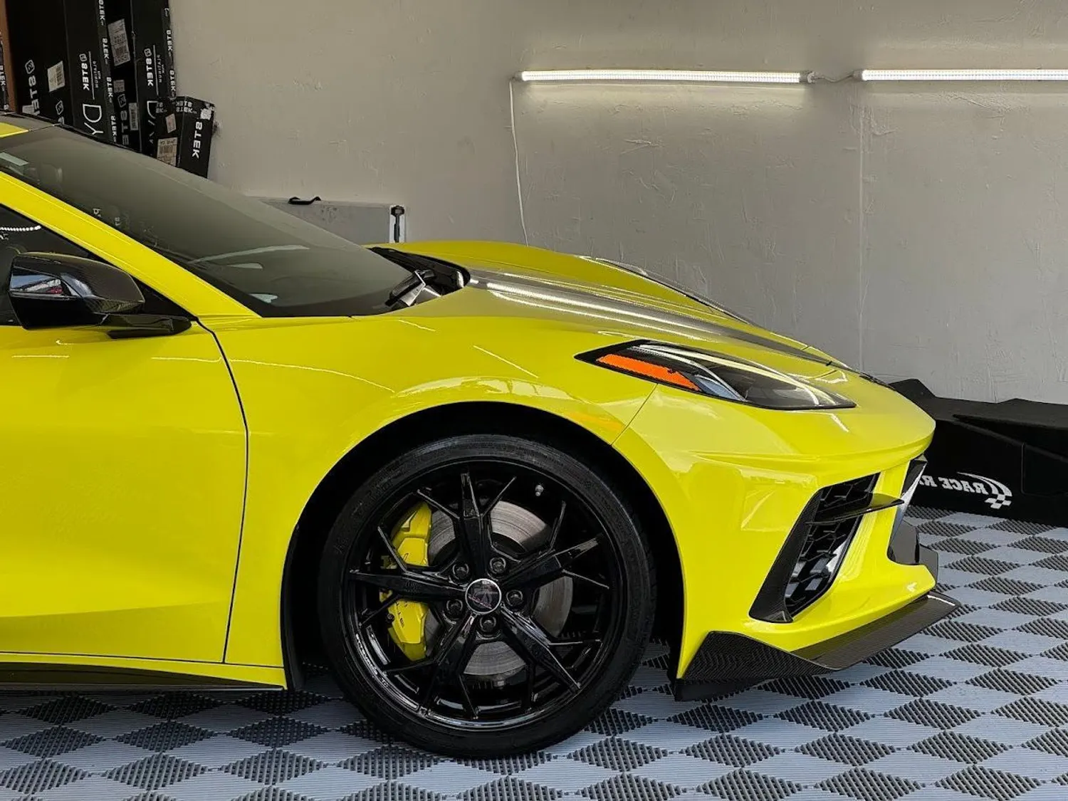 Best ceramic coating near St. Petersburg, FL