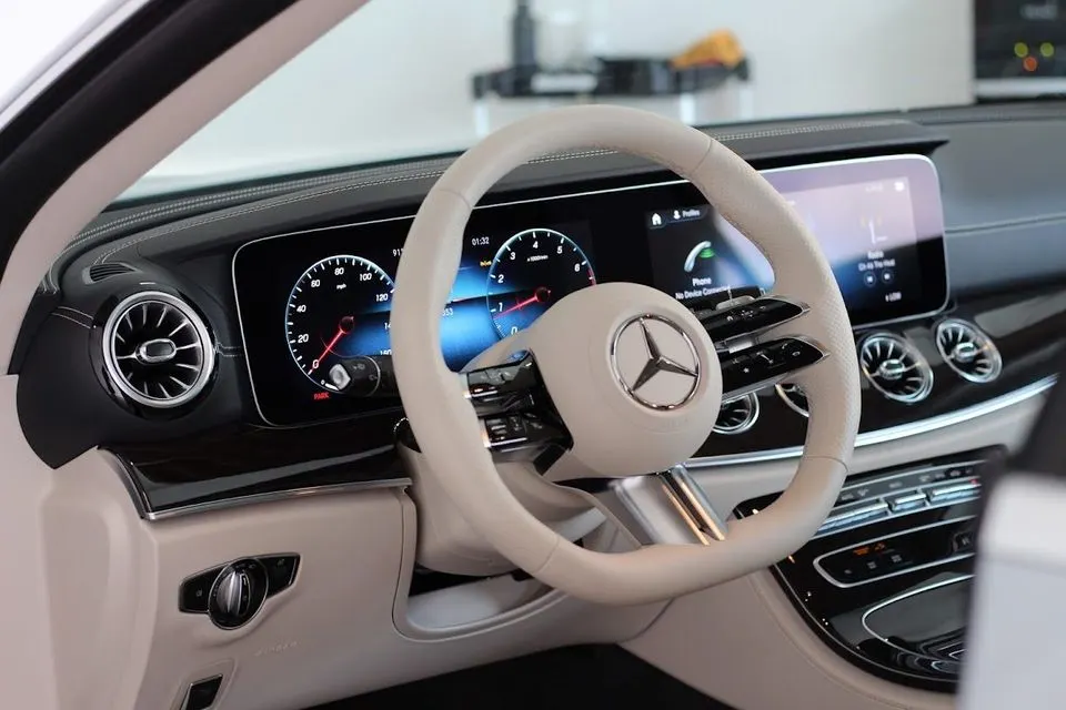 Auto detailing near St. Petersburg, FL