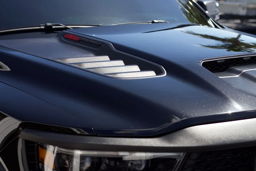 Ceramic coating near St. Petersburg, FL